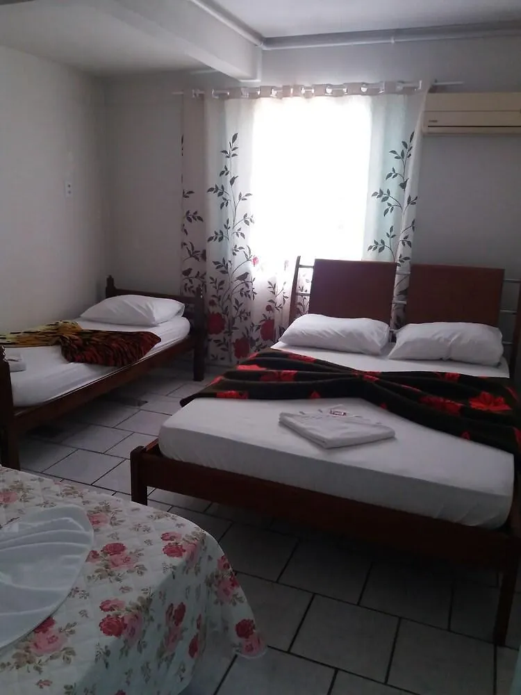 Planas Hotel Itajaí