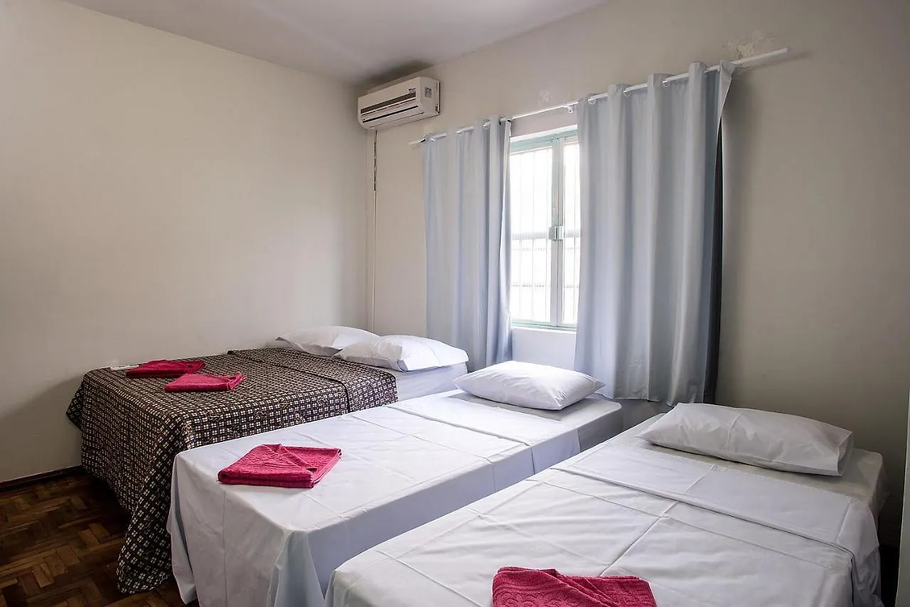 Planas Hotel Itajaí
