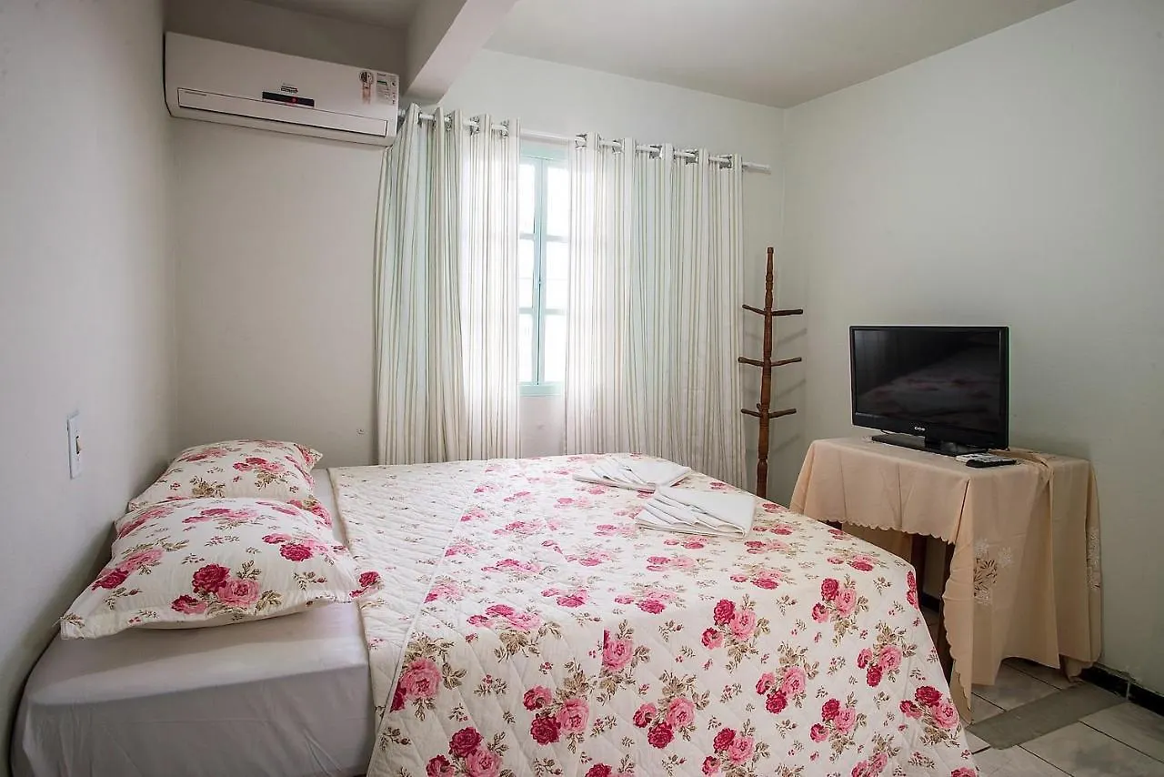 Planas Hotel Itajaí 2*,  Brazílie