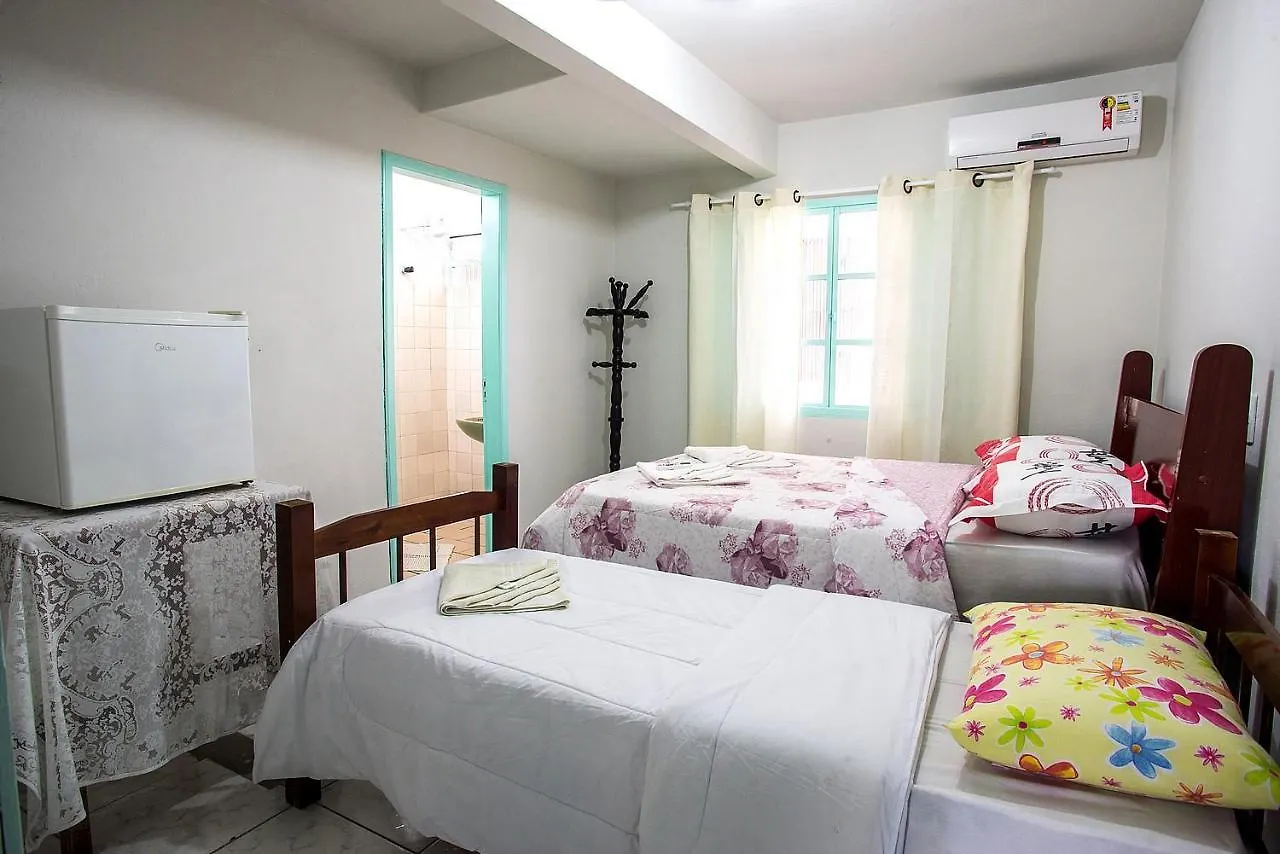 Planas Hotel Itajaí